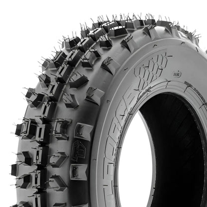 Tyres - T-Force MX 8"/10"