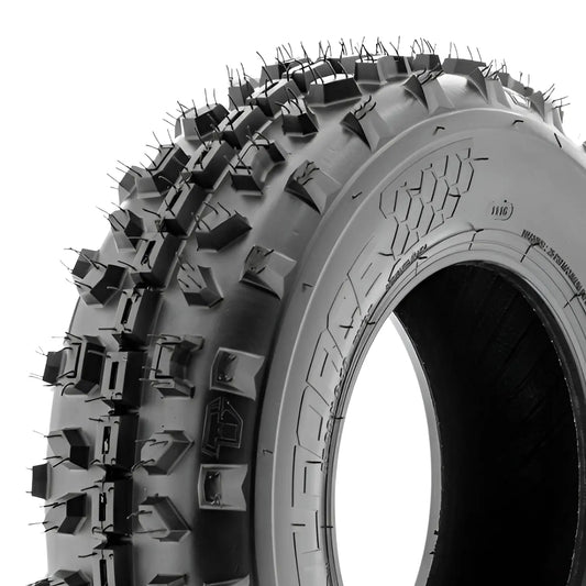 Tyres - T-Force MX 8"/10"