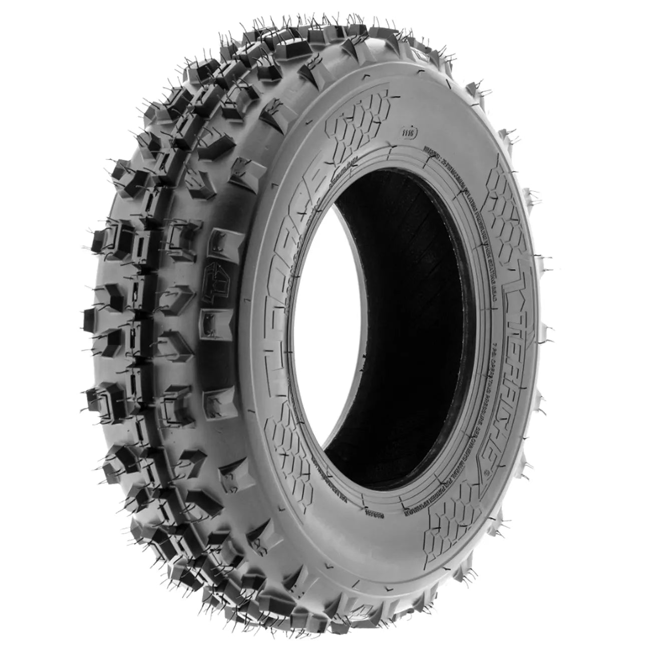 Tyres - T-Force MX 8"/10"