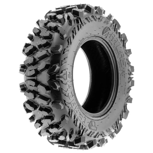 Tyres - Atlas AT (E Marked) 12"/14"