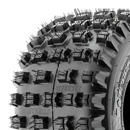 Tyres - T-Force XC 9"/10"