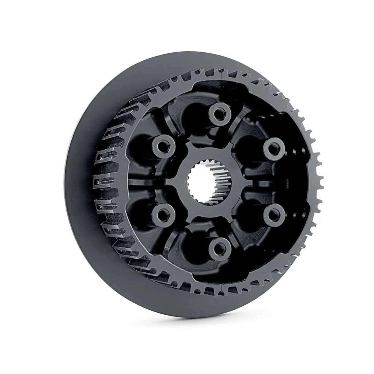 Billetproof™ Clutch Inner Hub for Yamaha Applications