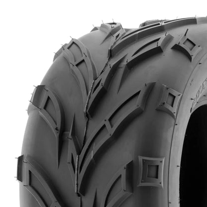 Tyres - A004 (E Marked) 7"/10"