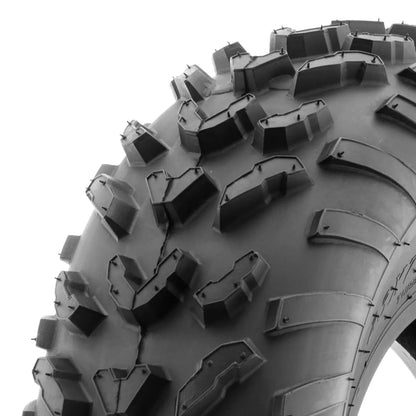 Tyres - A007 (E Marked) 8"/10"