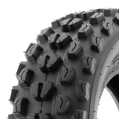 Tyres - A017 XC (E Marked) 10"