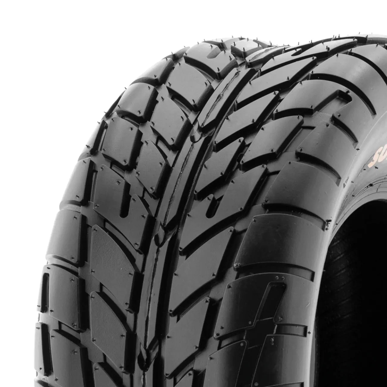 Tyres - A021 Street Rider (E Marked) 8