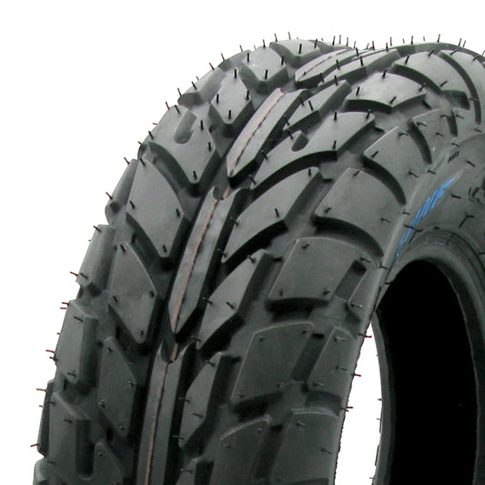Tyres - A021 Street Rider (E Marked) 8"/9"/10"/12" Street/Road Tyre