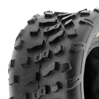 Tyres - A022 XC (E Marked) 9"