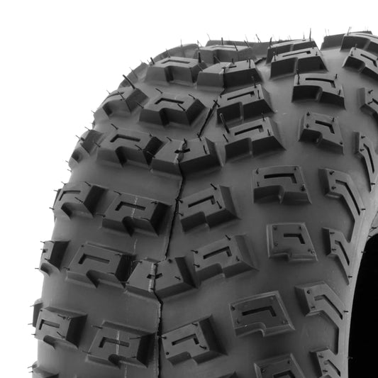 Tyres - A030 (E Marked) 8"