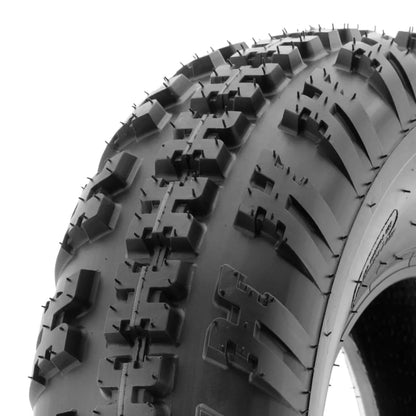 Tyres - A031 MX1 (E Marked) 8"/9"/10"
