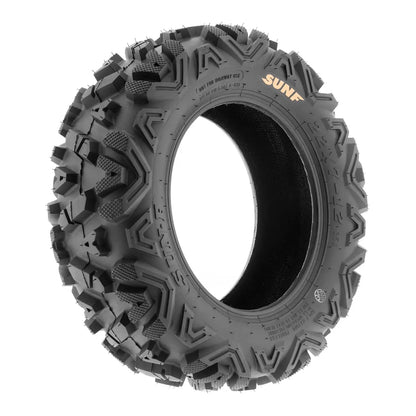 SunF - A033 "Power I" Tyre (E Marked) 12"/14"