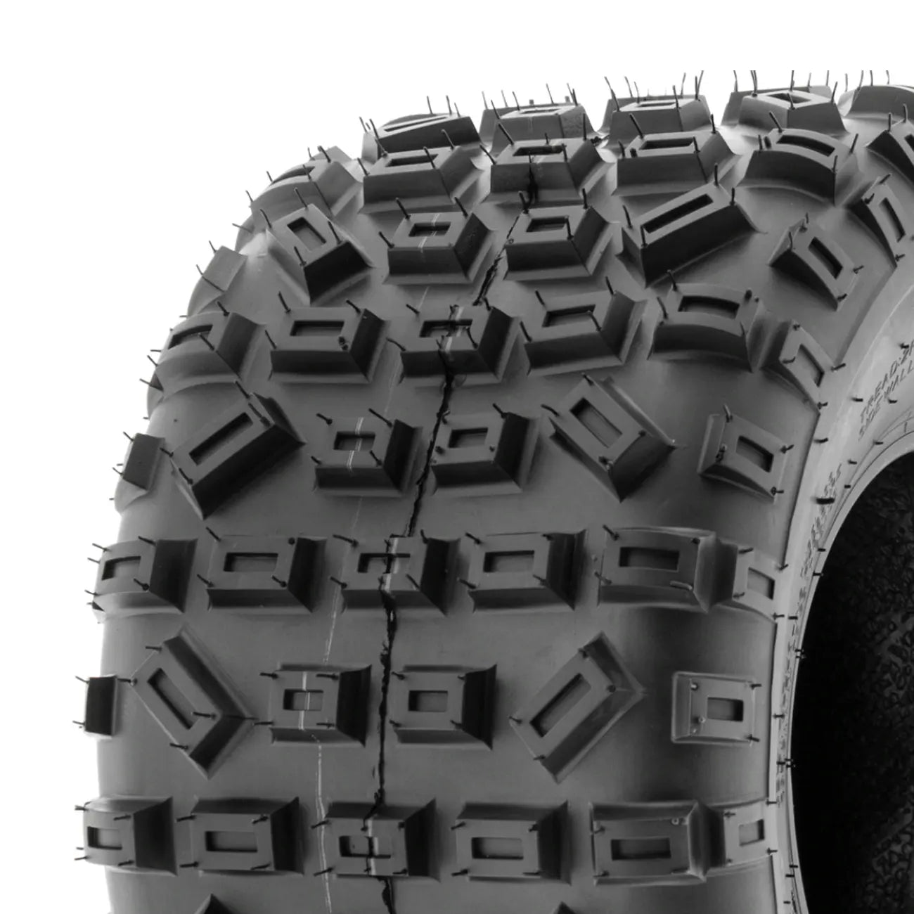 Tyres - A035 (X)MX2 8"/9"/10"