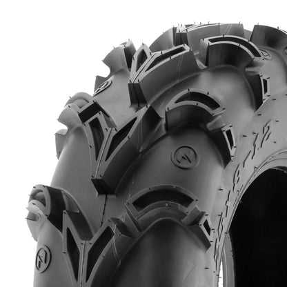 Tyres - A050 "Godzilla" (E Marked) 12"