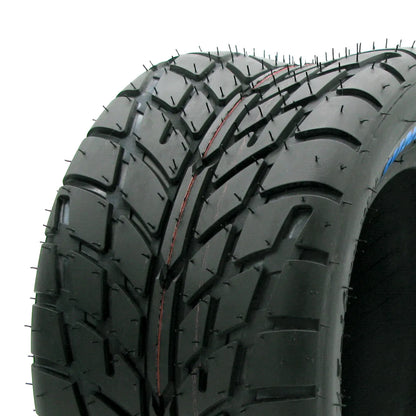 Tyres - A021 Street Rider (E Marked) 8"/9"/10"/12" Street/Road Tyre