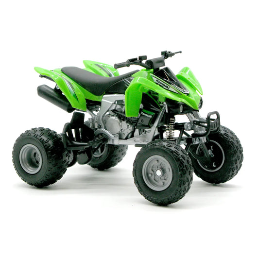 Kawasaki KFX450 1:12th Scale Model