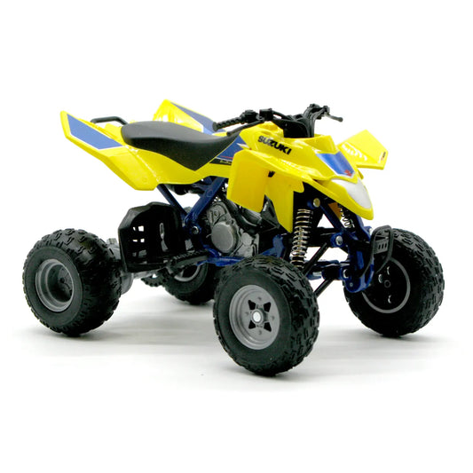 Suzuki LTR450 1:12th Scale Model