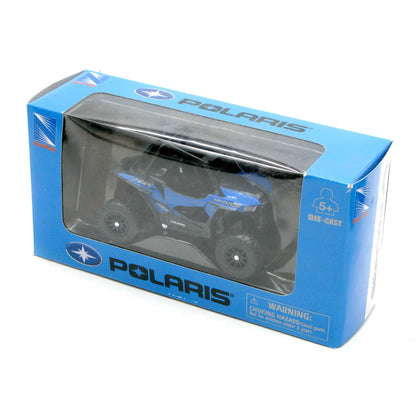 Polaris Ranger 1:30th Scale Model