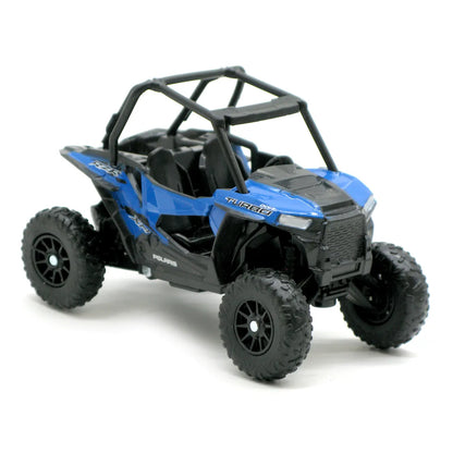 Polaris RZR 1:30th Scale Model