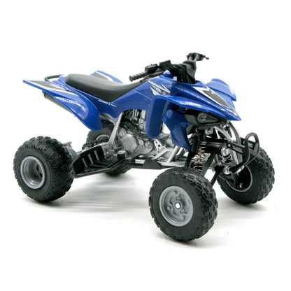 Yamaha YFZ450 1:12th Scale Model