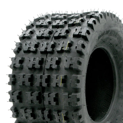 Tyres – Intense Sport M2 (E Marked) 10"