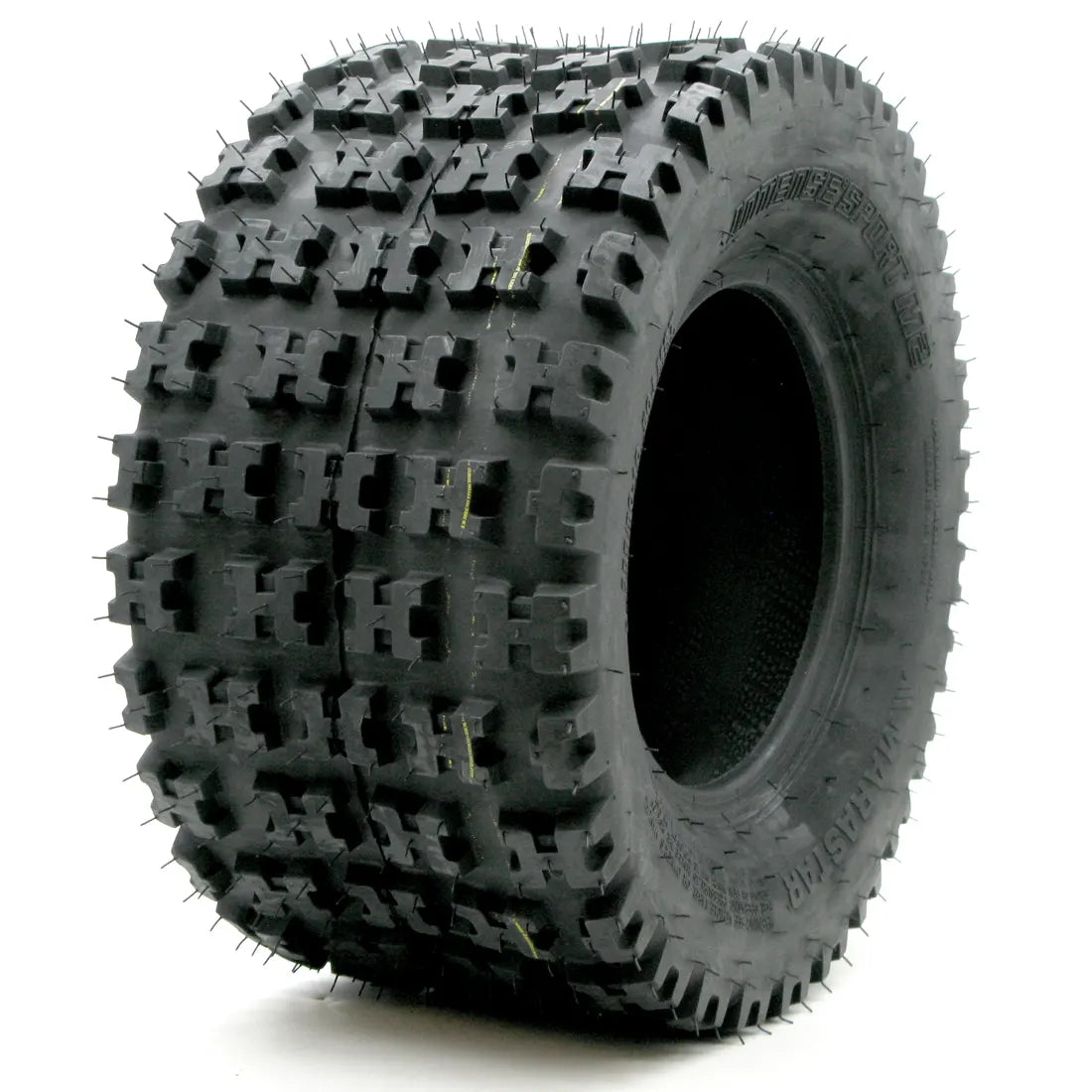 Tyres – Intense Sport M2 (E Marked) 10"