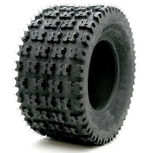 Tyres – Intense Sport M2 (E Marked) 10"