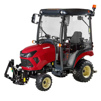 Yanmar SA426-Q