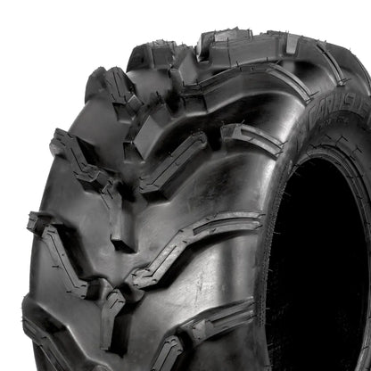 Tyres - Carlisle A.C.T. HD TL 12"