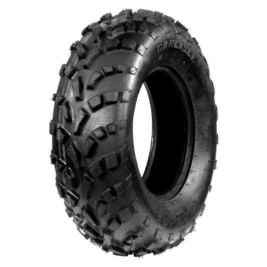 Tyres - Carlisle AT489 10"/12"
