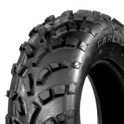 Tyres - Carlisle AT489 10"/12"