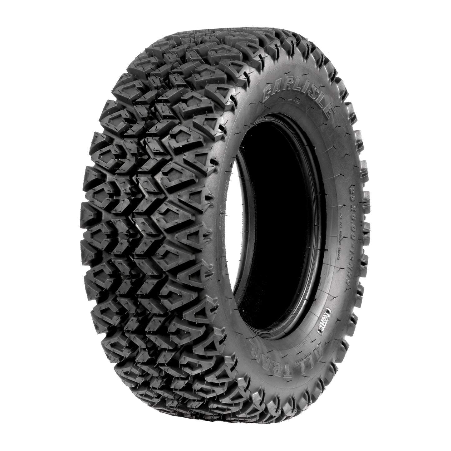 Tyres - Carlisle All Trail TL 10"/12"