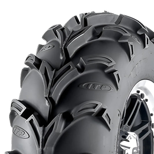 Tyres - ITP Mud Lite XL TL (E Marked) 12"