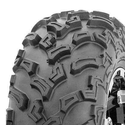 Tyres - Wanda P3006 TL 12"