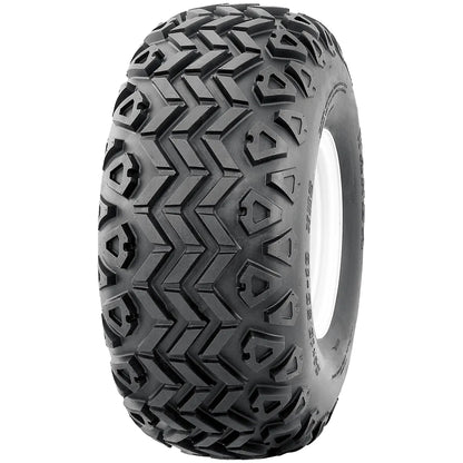 Tyres - Wanda P3026B TL 10"