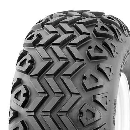Tyres - Wanda P3026B TL 10"