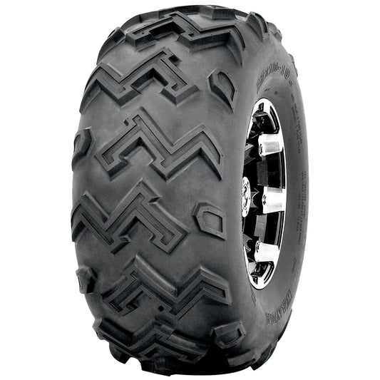 Tyres - Wanda P306 TL (E-Marked) 12"
