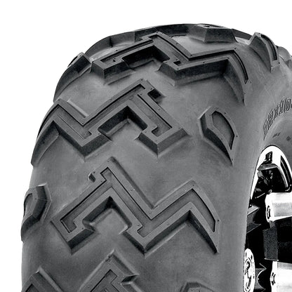 Tyres - Wanda P306 TL (E-Marked) 12"