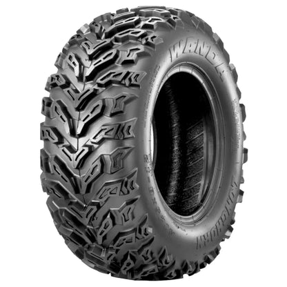 Tyres - Wanda P3103 Longhorn TL (E-Marked) 12"