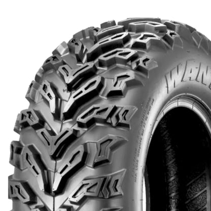 Tyres - Wanda P3103 Longhorn TL (E-Marked) 12"