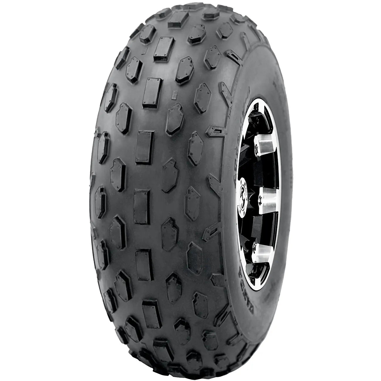 Tyres - Wanda P315 TL (E-Marked) 8"