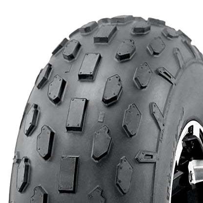 Tyres - Wanda P315 TL (E-Marked) 8"