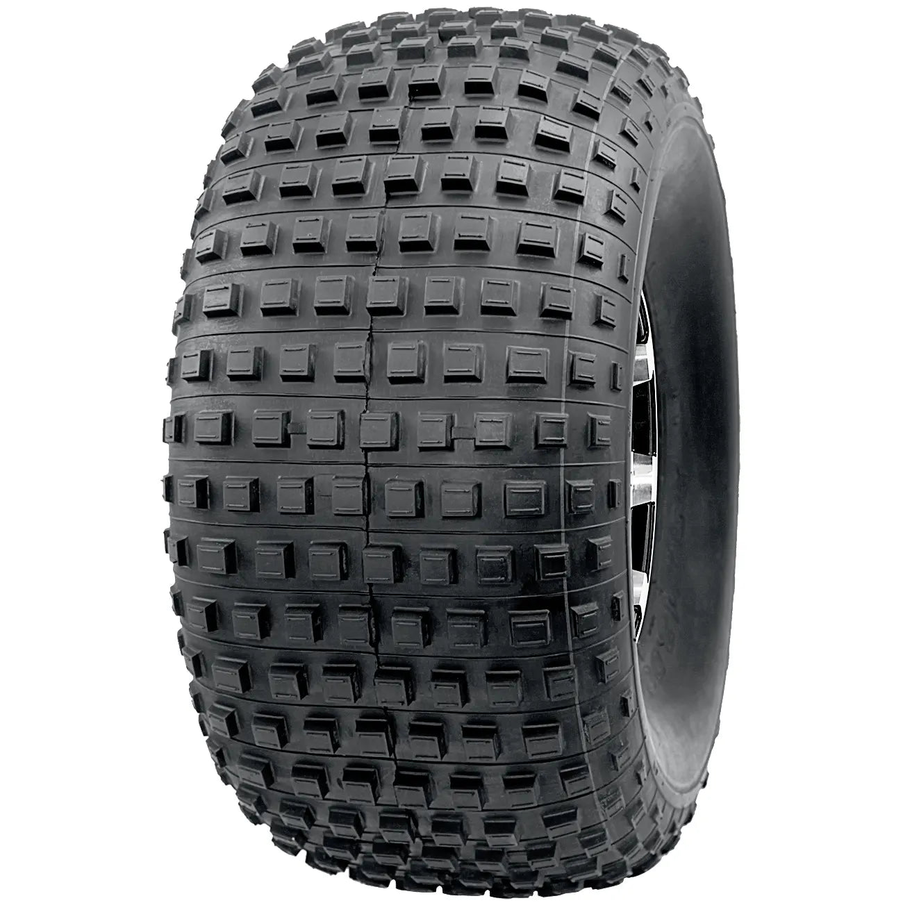 Tyres - Wanda P318 Knobbly TL 9"