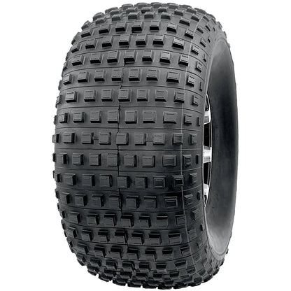 Tyres - Wanda P318 Knobbly TL 9"
