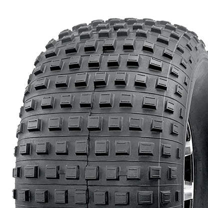 Tyres - Wanda P318 Knobbly TL 9"