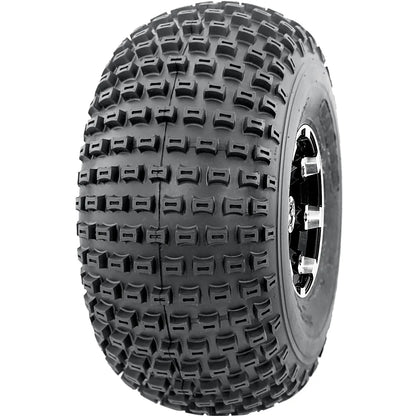Tyres - Wanda P322 Knobbly TL 8"