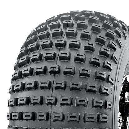 Tyres - Wanda P322 Knobbly TL 8"