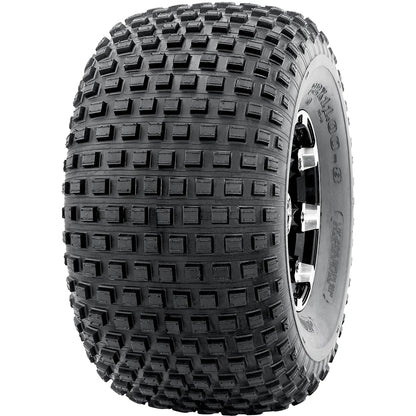 Tyres - Wanda P323 Knobbly TL (E-Marked) 8"