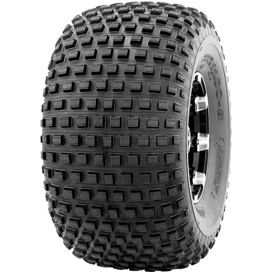 Tyres - Wanda P323 Knobbly TL (E-Marked) 8"