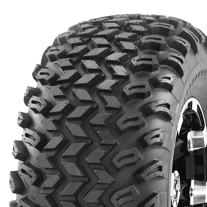 Tyres - Wanda P334 TL 8"/12"