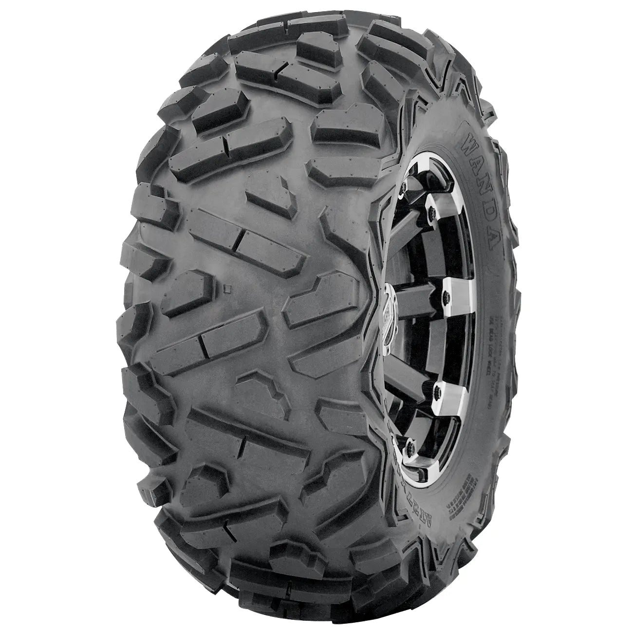 Tyres - Wanda P350 TL 14"